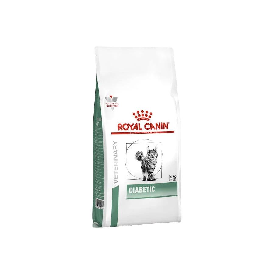 Royal Canin Veterinary Diet Feline Diabetic 1 Royal Canin Veterinary Diet Feline Diabetic