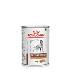Royal Canin Veterinary Diet Canine Gastrointestinal Low Fat -Vetn Pet Direct Store rc vd canine gastro low fat can