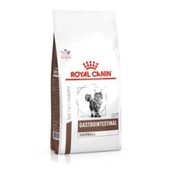 Royal Canin Veterinary Diet Feline Gastrointestinal Hairball
