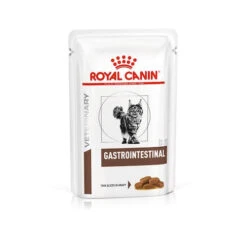 Royal Canin Veterinary Diet Feline Gastrointestinal 12 X 85g
