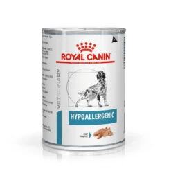 Royal Canin Veterinary Diet Canine Hypoallergenic 400g X 12