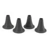 Supreme Poultry Feeder/Drinker Push In Legs - Set Of 4