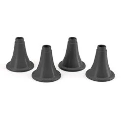 Supreme Poultry Feeder/Drinker Push In Legs - Set Of 4
