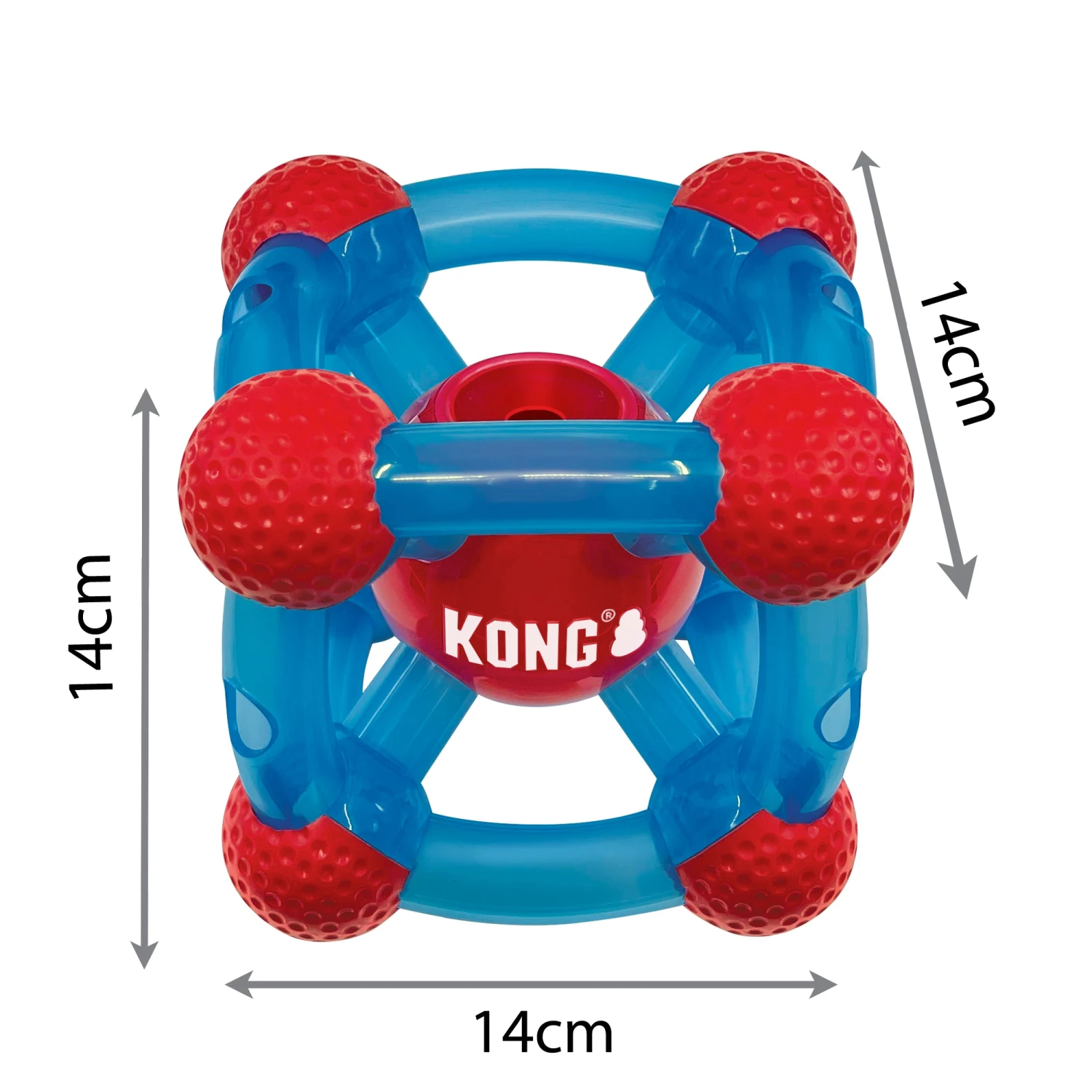 KONG Rewards Tinker 1 KONG Rewards Tinker