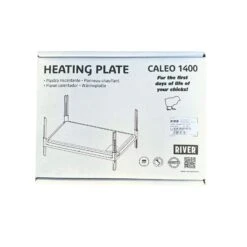 Caleo Chicken Brooder Heating Plate 11 Caleo Chicken Brooder Heating Plate -Vetn Pet Direct Store river chick heating plate box top