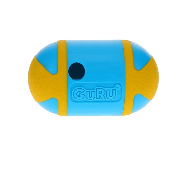 Guru Rock 'N Treat 8 Guru Rock 'N Treat - Image 8