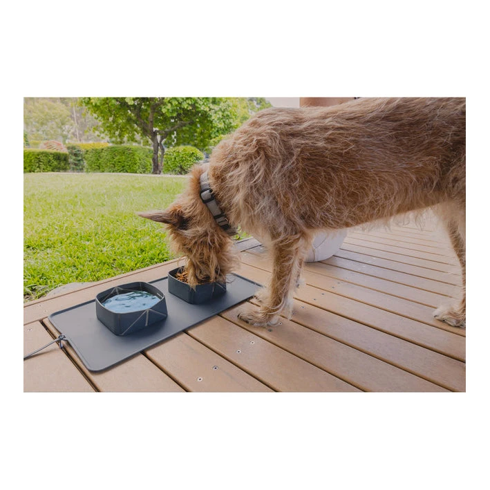 EzyDog Roll-A-Bowl 5 EzyDog Roll-A-Bowl - Image 5