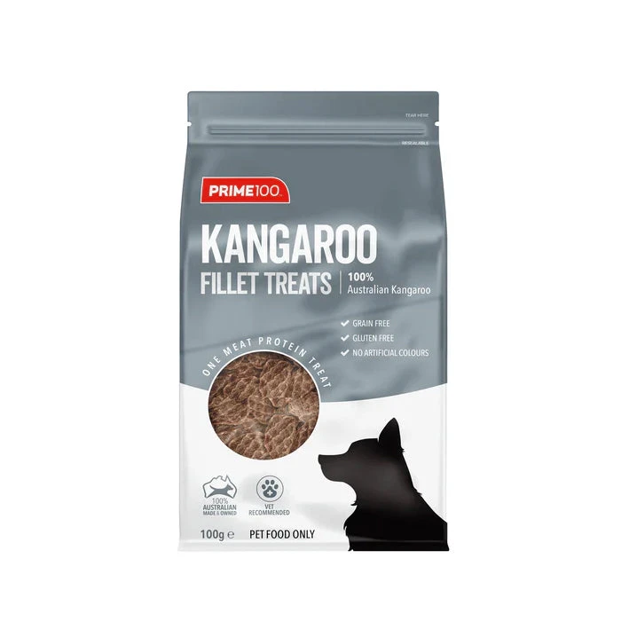 Prime100 Fillet Treats 10 Prime100 Fillet Treats - Image 10