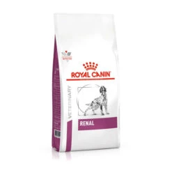 Royal Canin Veterinary Diet Canine Renal -Vetn Pet Direct Store royal canin VD canine renal dry