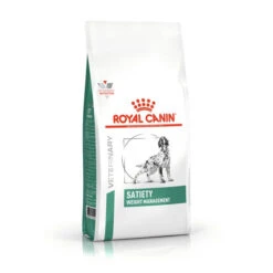 Royal Canin Veterinary Diet Canine Satiety -Vetn Pet Direct Store royal canin VD canine satiety weight management dry