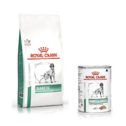 Royal Canin Veterinary Diet Canine Diabetic