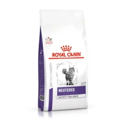 Royal Canin Veterinary Diet Feline Neutered Satiety Balance