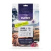 Ruffey Air-Dried Lamb & Salmon Recipe Dog Food 454g