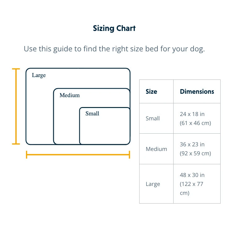 Ruffwear Basecamp Dog Bed 2 Ruffwear Basecamp Dog Bed - Image 2
