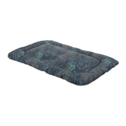 Ruffwear Basecamp Dog Bed 12 Ruffwear Basecamp Dog Bed -Vetn Pet Direct Store ruffwear baasecamp bed tidal teal side