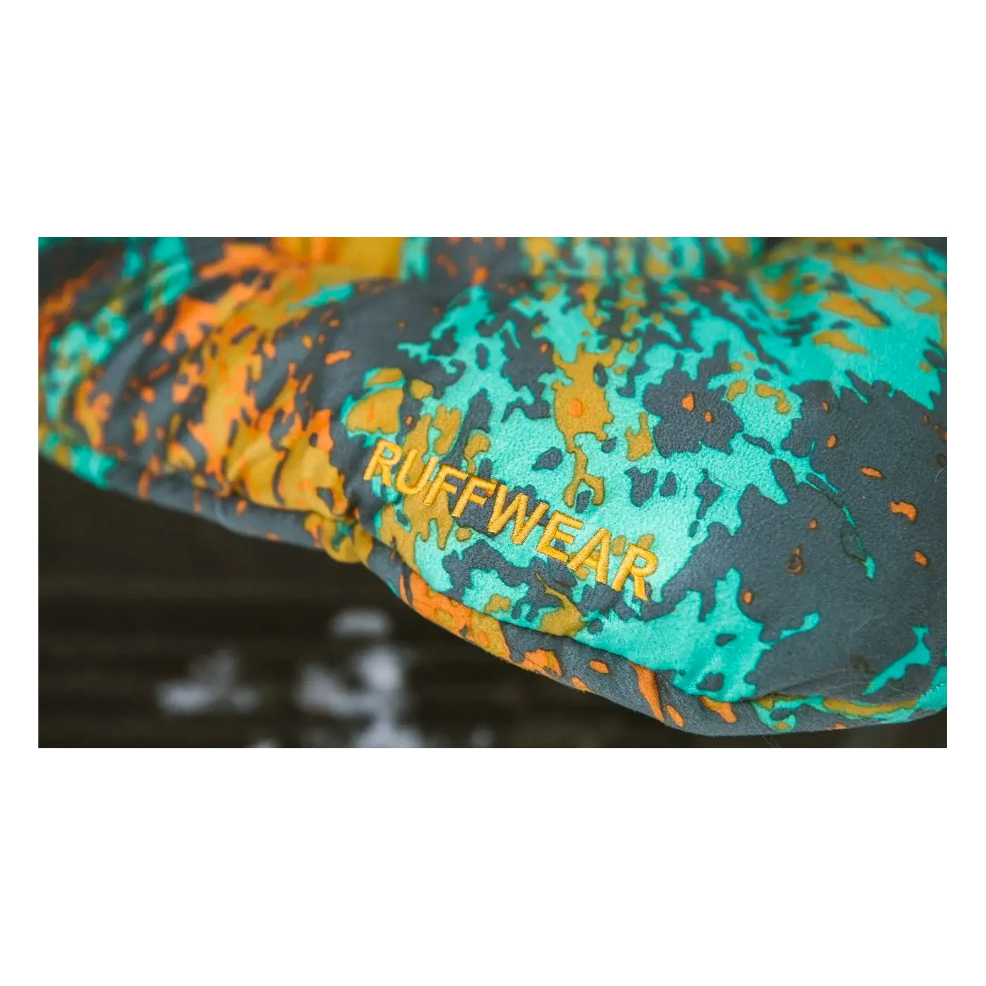 Ruffwear Basecamp Dog Bed 5 Ruffwear Basecamp Dog Bed - Image 5