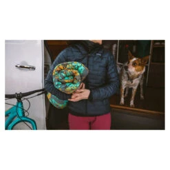 Ruffwear Basecamp Dog Bed 17 Ruffwear Basecamp Dog Bed -Vetn Pet Direct Store ruffwear basecamp bed rolled