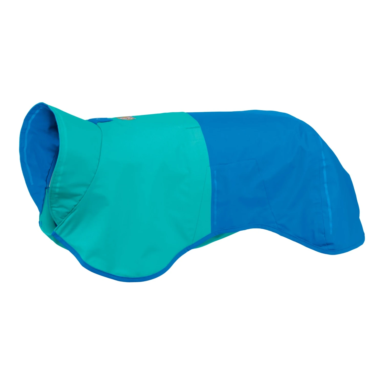 Ruffwear Sun Shower Dog Raincoat 2 Ruffwear Sun Shower Dog Raincoat - Image 2