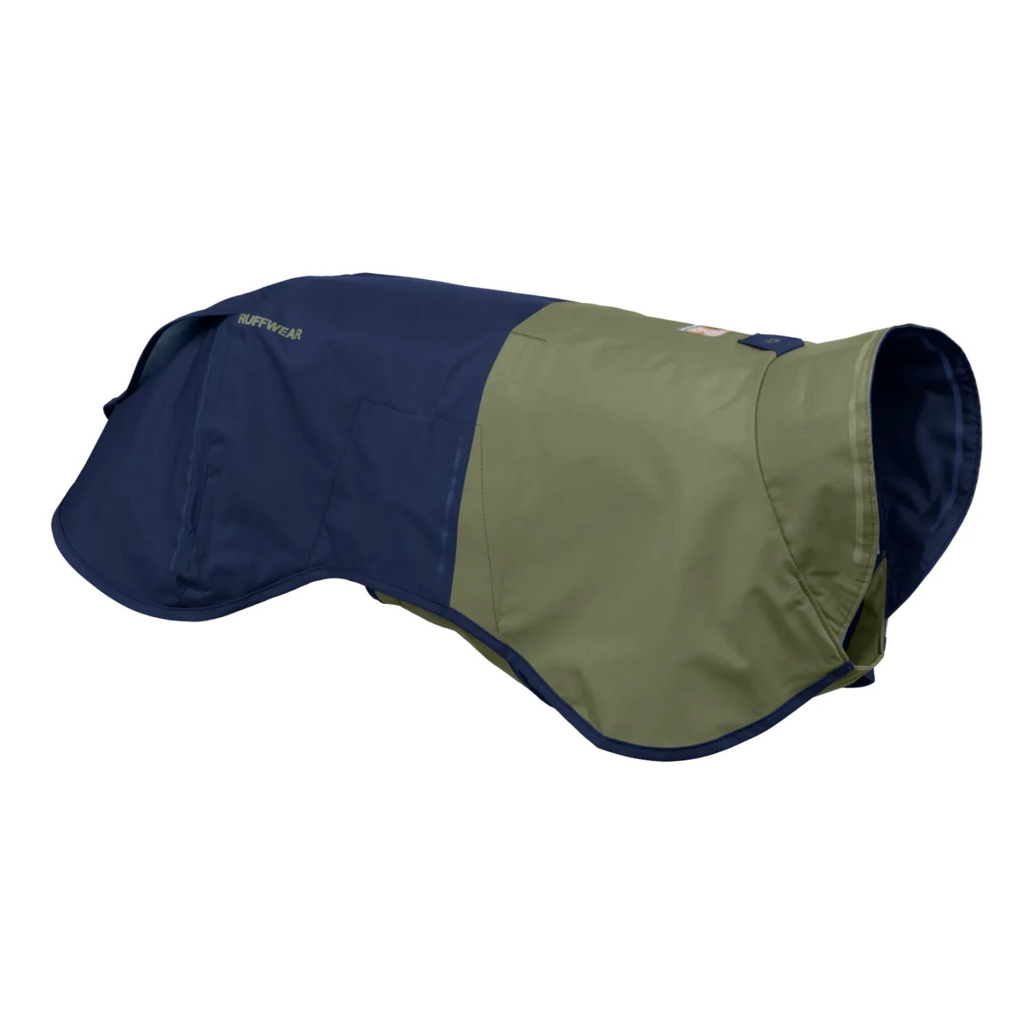 Ruffwear Sun Shower Dog Raincoat 1 Ruffwear Sun Shower Dog Raincoat