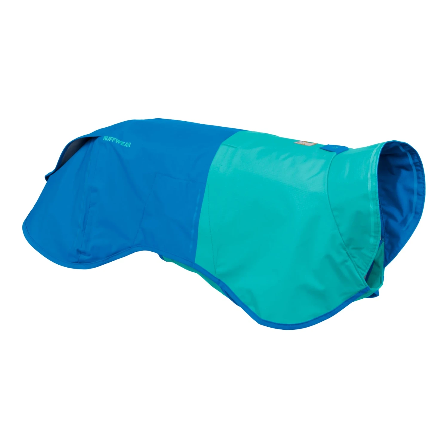 Ruffwear Sun Shower Dog Raincoat 8 Ruffwear Sun Shower Dog Raincoat - Image 8