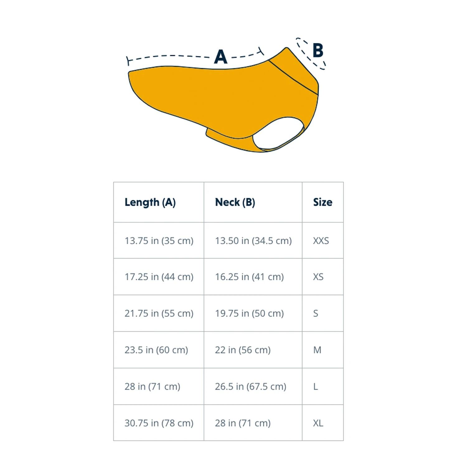 Ruffwear Sun Shower Dog Raincoat 7 Ruffwear Sun Shower Dog Raincoat - Image 7