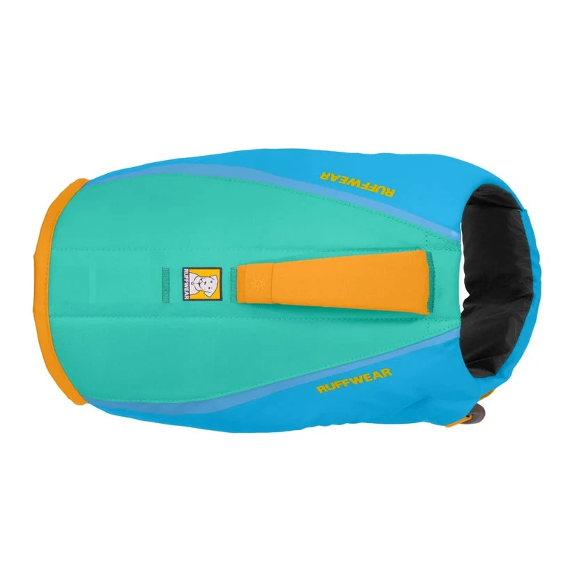 Ruffwear Float Coat Dog Life Jacket 6 Ruffwear Float Coat Dog Life Jacket - Image 6