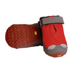 Ruffwear Grip Trex Dog Boots - PAIRS