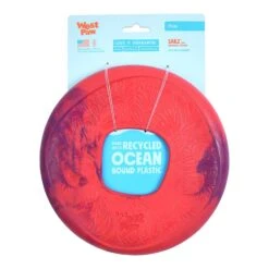 West Paw Sailz Flyer