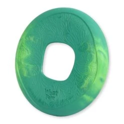 West Paw Sailz Flyer -Vetn Pet Direct Store sailz emerald