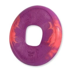 West Paw Sailz Flyer -Vetn Pet Direct Store sailz hibiscus