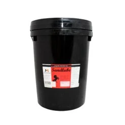 Sandlube Psyllium Husk For Horses 5 Sandlube Psyllium Husk For Horses -Vetn Pet Direct Store sandlube 12kg 4web