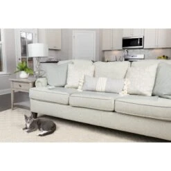 PetSafe Scat Mat Indoor Pet Training Mat -Vetn Pet Direct Store scat mat sofa size 2 f23217b6 baad 47f2 a8f6 dfc709c881e9