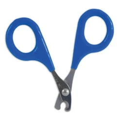 Gripsoft Scissor Action Nail Clipper #65013 -Vetn Pet Direct Store scissor action nail clipper 1
