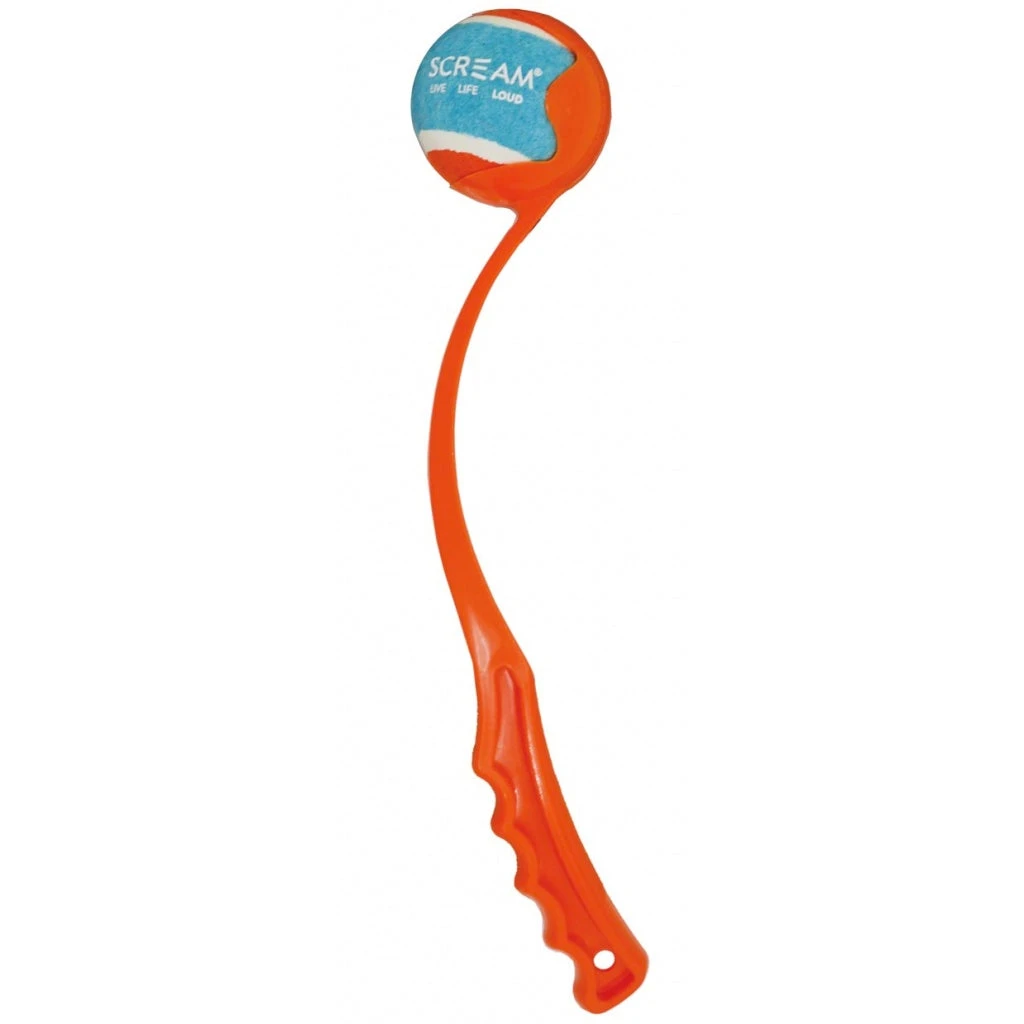 Scream Ball Launcher 38cm 3 Scream Ball Launcher 38cm - Image 3