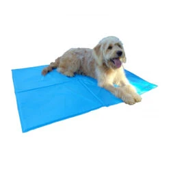 Scream Cool Pad - Loud Blue