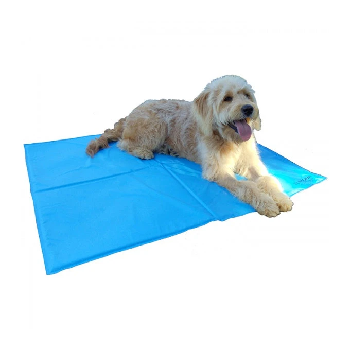 Scream Cool Pad - Loud Blue 1 Scream Cool Pad - Loud Blue