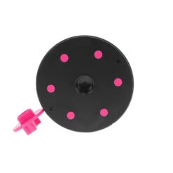 Scream Cat Lick Enrichment Mat For Crate/Cage - Round 12 Scream Cat Lick Enrichment Mat For Crate/Cage - Round -Vetn Pet Direct Store scream lick mat cage round 4