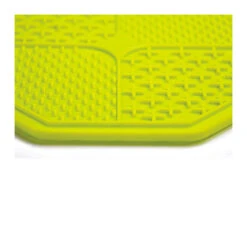 Scream Lick Enrichment Mat Suction Base - Octagon 14 Scream Lick Enrichment Mat Suction Base - Octagon -Vetn Pet Direct Store scream lick mat octagon 4