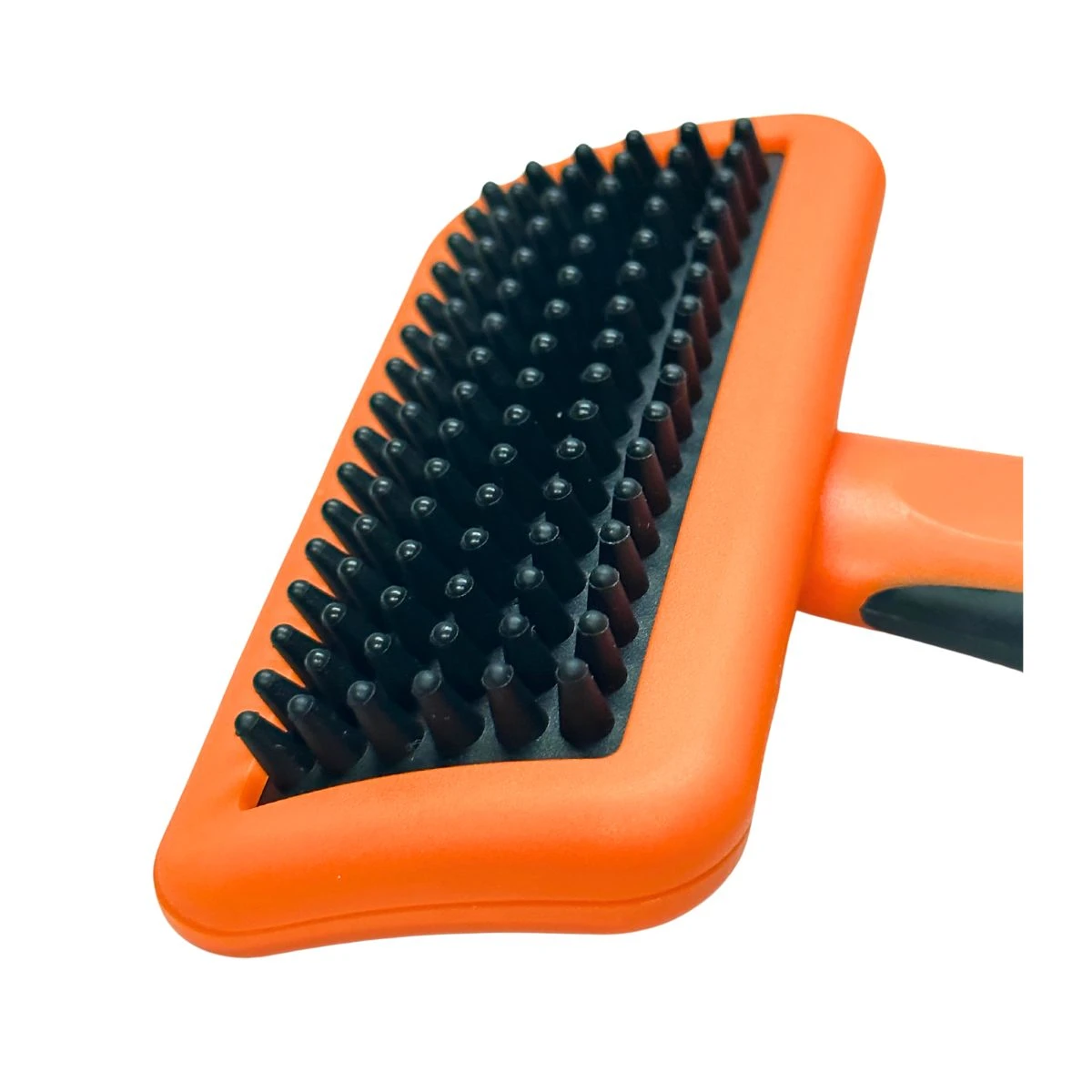 Scream Rubber Curry Brush 2 Scream Rubber Curry Brush - Image 2