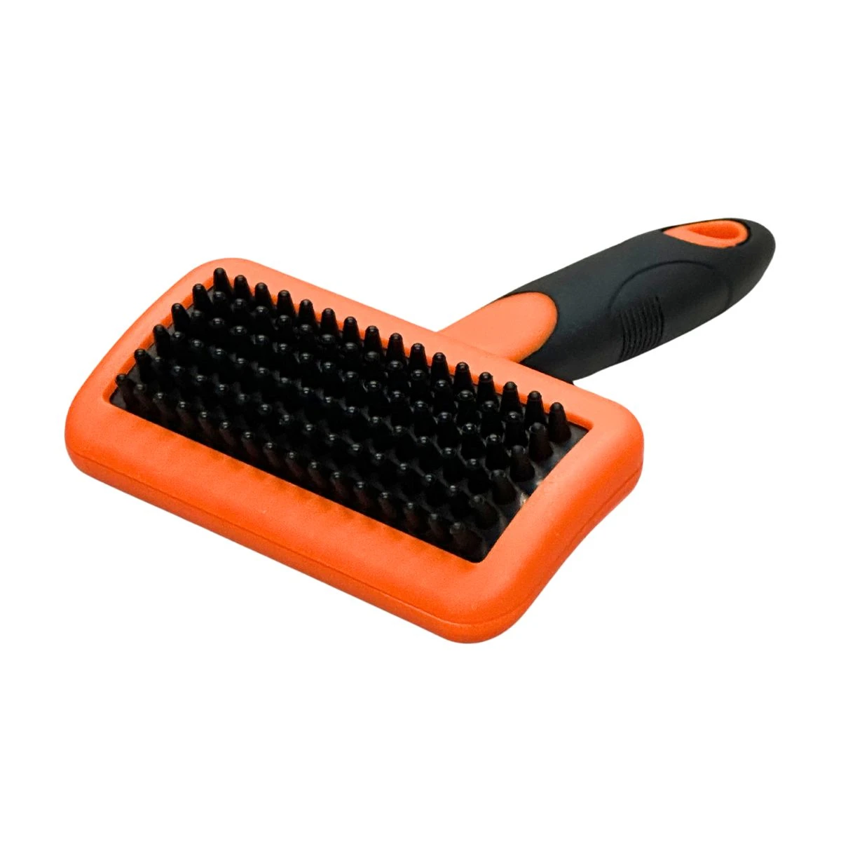 Scream Rubber Curry Brush 1 Scream Rubber Curry Brush
