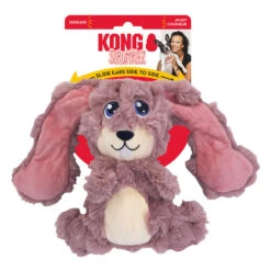KONG Scrumplez Bunny