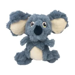 KONG Scrumplez Koala -Vetn Pet Direct Store scrumplez koala