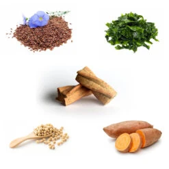 Anipal Grow + Train Puppy Dental Sticks 160g -Vetn Pet Direct Store sea chews puppy ingredients