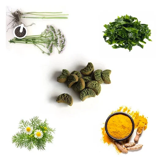 Anipal Calm Treats For Anxious Dogs130g 6 Anipal Calm Treats For Anxious Dogs130g - Image 6