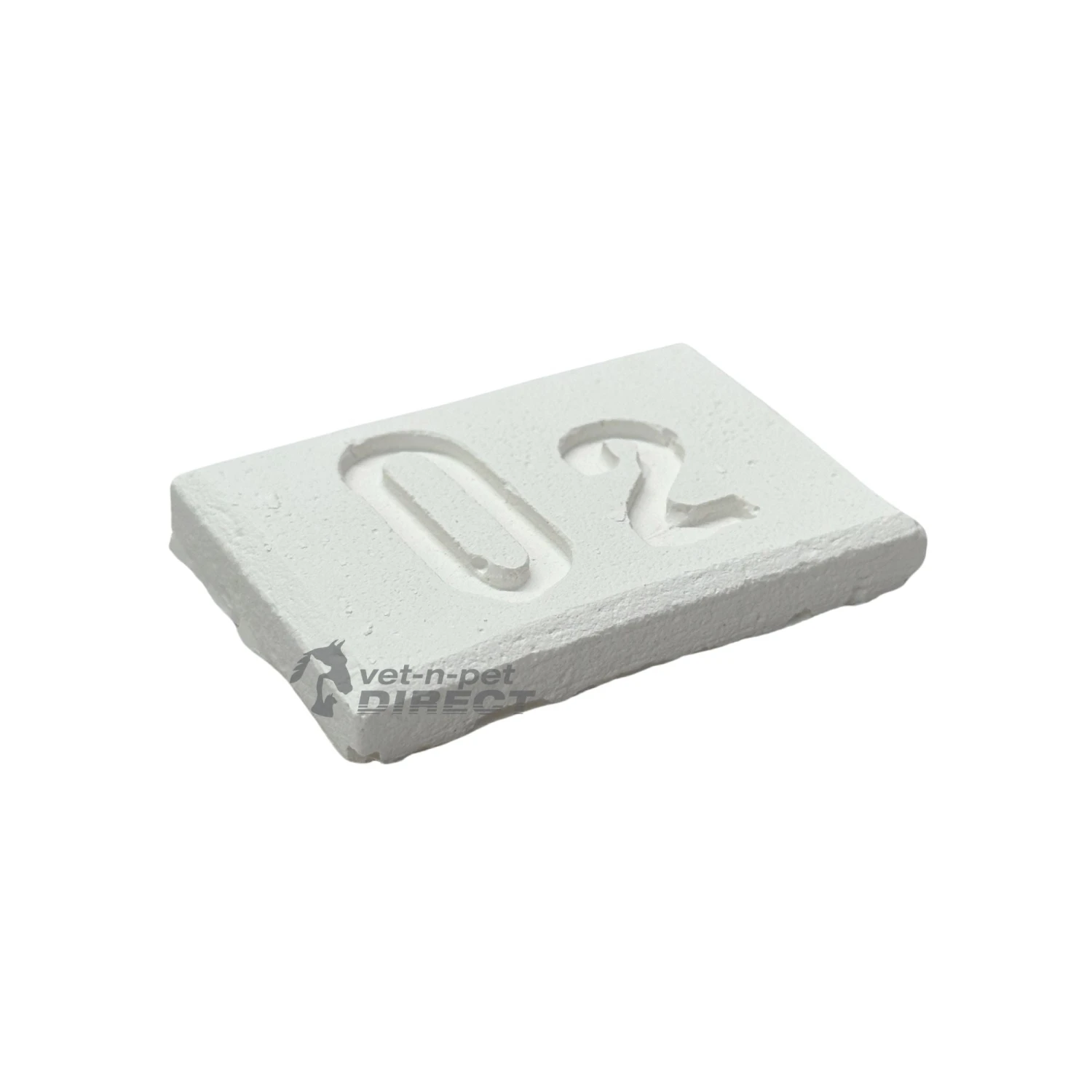 Serenity Aquatics Oxygen Block 20g 3 Serenity Aquatics Oxygen Block 20g - Image 3