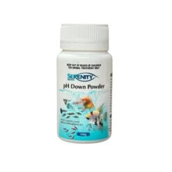 Serenity Aquatics PH Down Powder