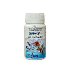 Serenity Aquatics PH Up Powder