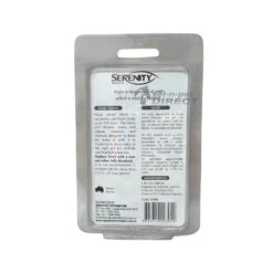 Serenity Aquatics PH8 Block -Vetn Pet Direct Store serenity ph8 block back