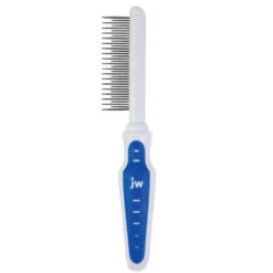 GripSoft Shedding Comb -Vetn Pet Direct Store shedding comb 1