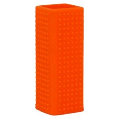 Showmaster Horse Hair Shedding Block 8 Showmaster Horse Hair Shedding Block -Vetn Pet Direct Store showmaster horse hair shedding block orange